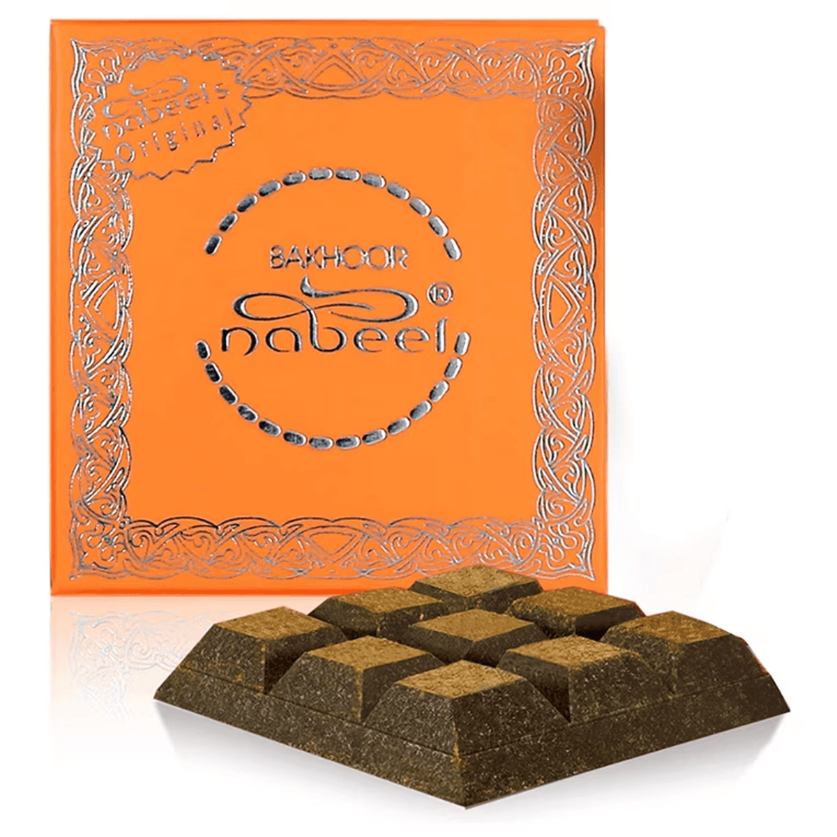 Oudh Bakhoor Perfumes
