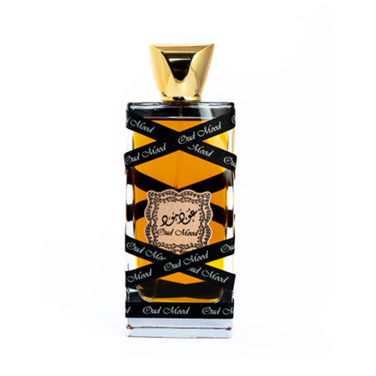 Lattafa Oud Mood 100 ml EDP Unisex