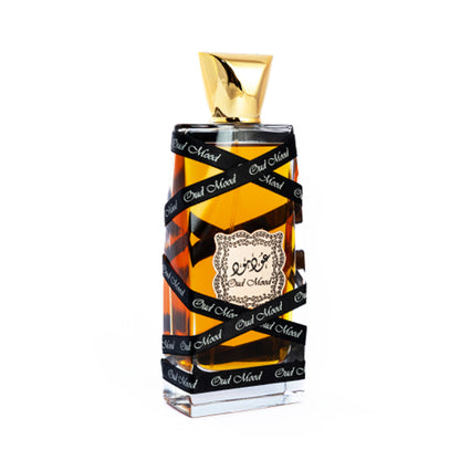Lattafa Oud Mood 100 ml EDP Unisex