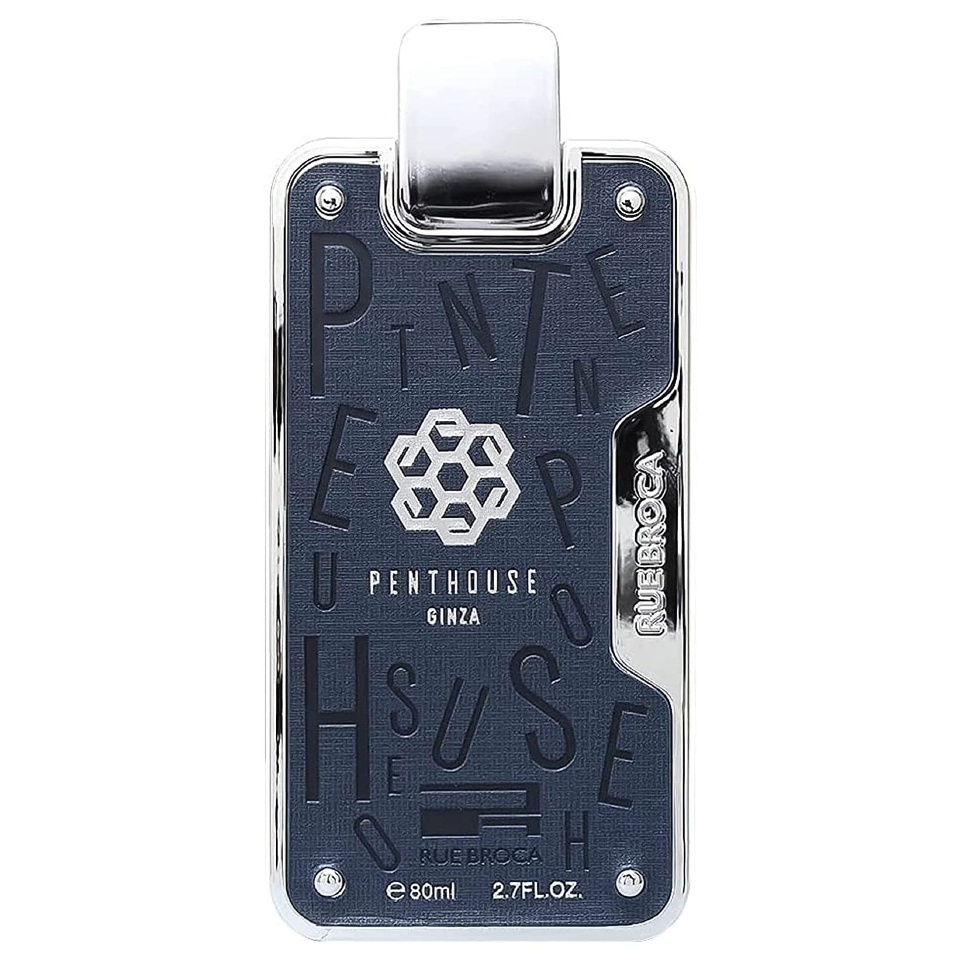 Penthouse Ginza EDP 80ml Spray by Rue Broca bottle