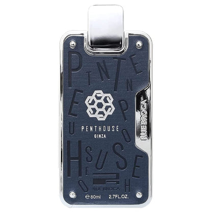 Penthouse Ginza EDP 80ml Spray by Rue Broca bottle