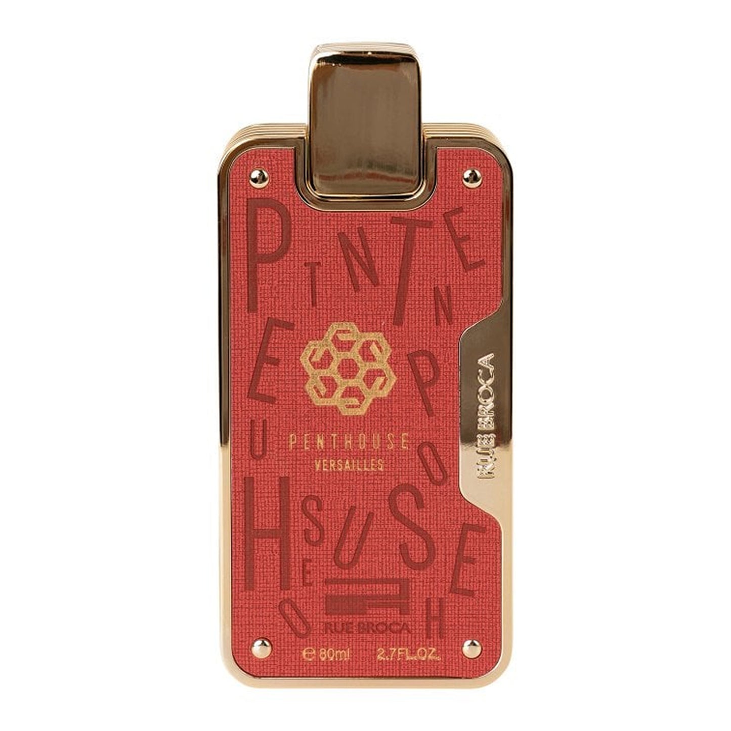 Penthouse Versailles EDP 80ml by Rue Broca perfume bottle