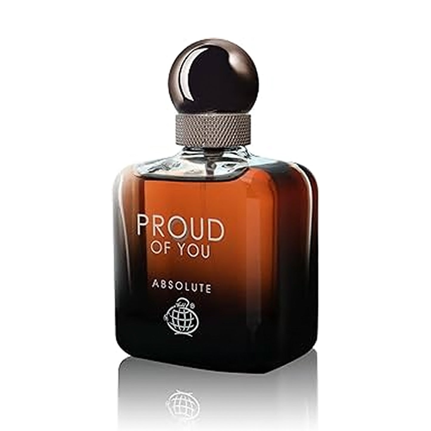 Proud Of You Absolute 100 ml EDP von Fragrance World