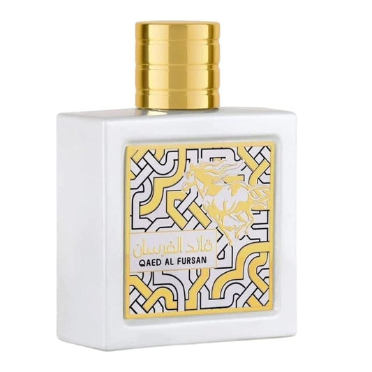 Qaed Al Fursan Unlimited Parfüm 90 ml EDP von Lattafa