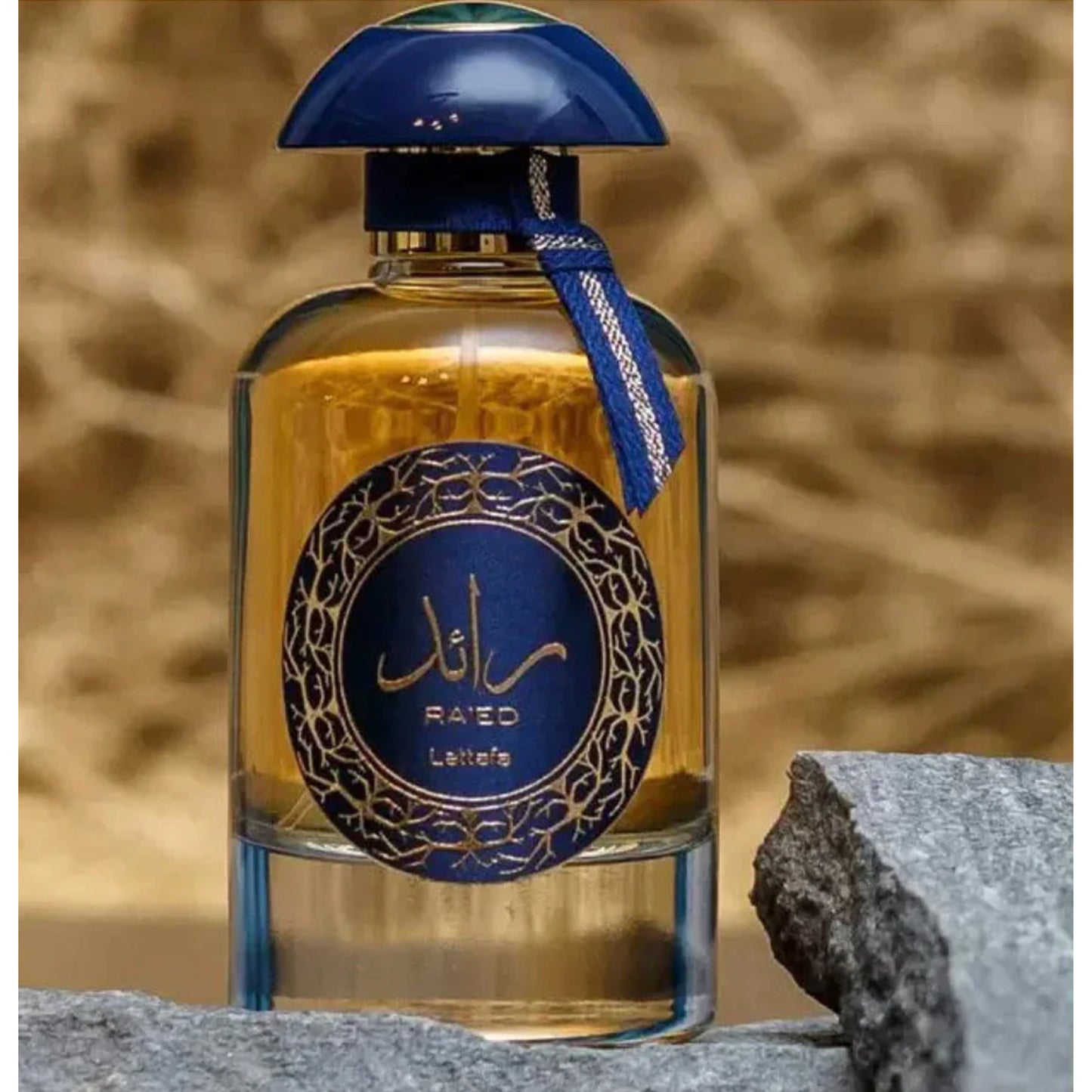 Ra'ed Luxe EDP 100ml Parfüm von Lattafa