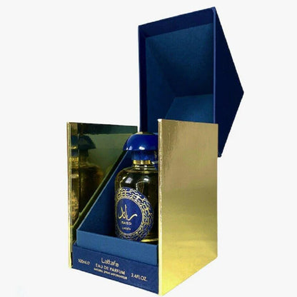 Ra'ed Luxe EDP 100ml Parfüm von Lattafa