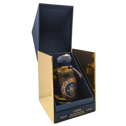 Ra'ed Luxe EDP 100ml Parfüm von Lattafa