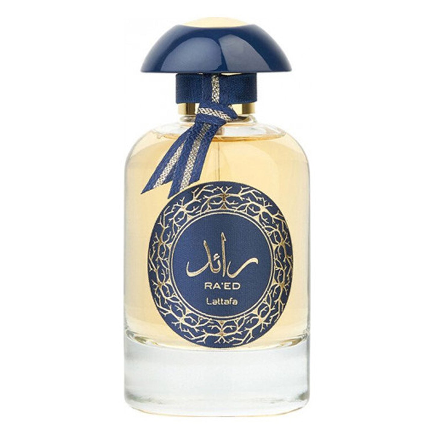 Ra'ed Luxe EDP 100ml Parfüm von Lattafa