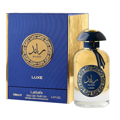 Ra'ed Luxe EDP 100ml Parfüm von Lattafa