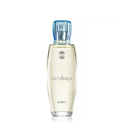 Raindrops Eau De Parfum 50ml von Ajmal für Damen