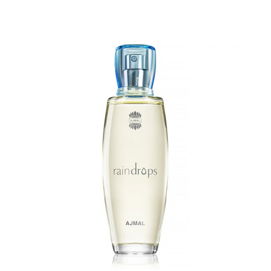 Raindrops Eau De Parfum 50ml von Ajmal für Damen