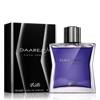 Rasasi Daarej Pour Homme 100 ml EDP