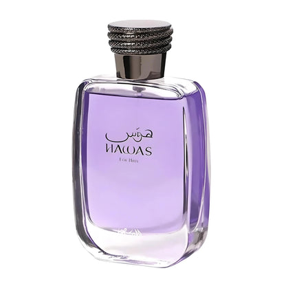 Hawas Eau de Parfum 100 ml von Rasasi