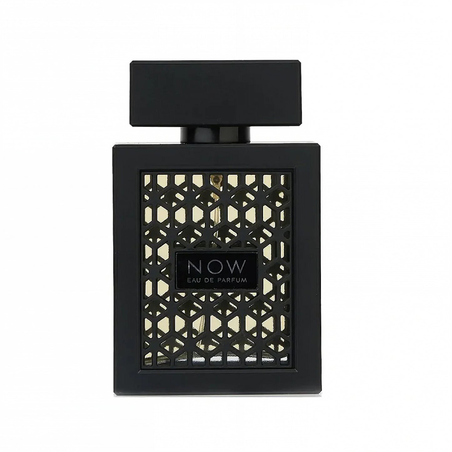 Rave Now Eau de Parfum 100ml bottle