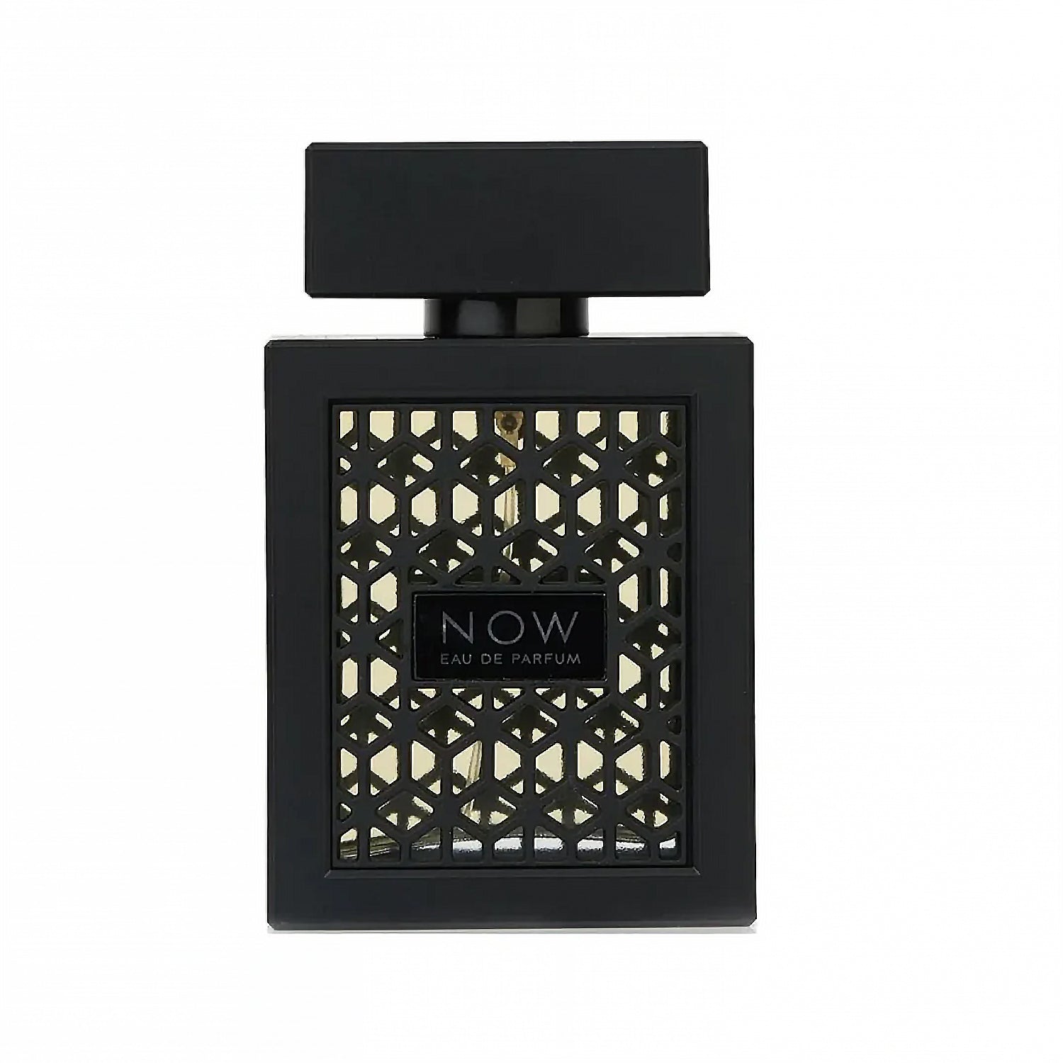 Rave Now Eau de Parfum 100ml bottle
