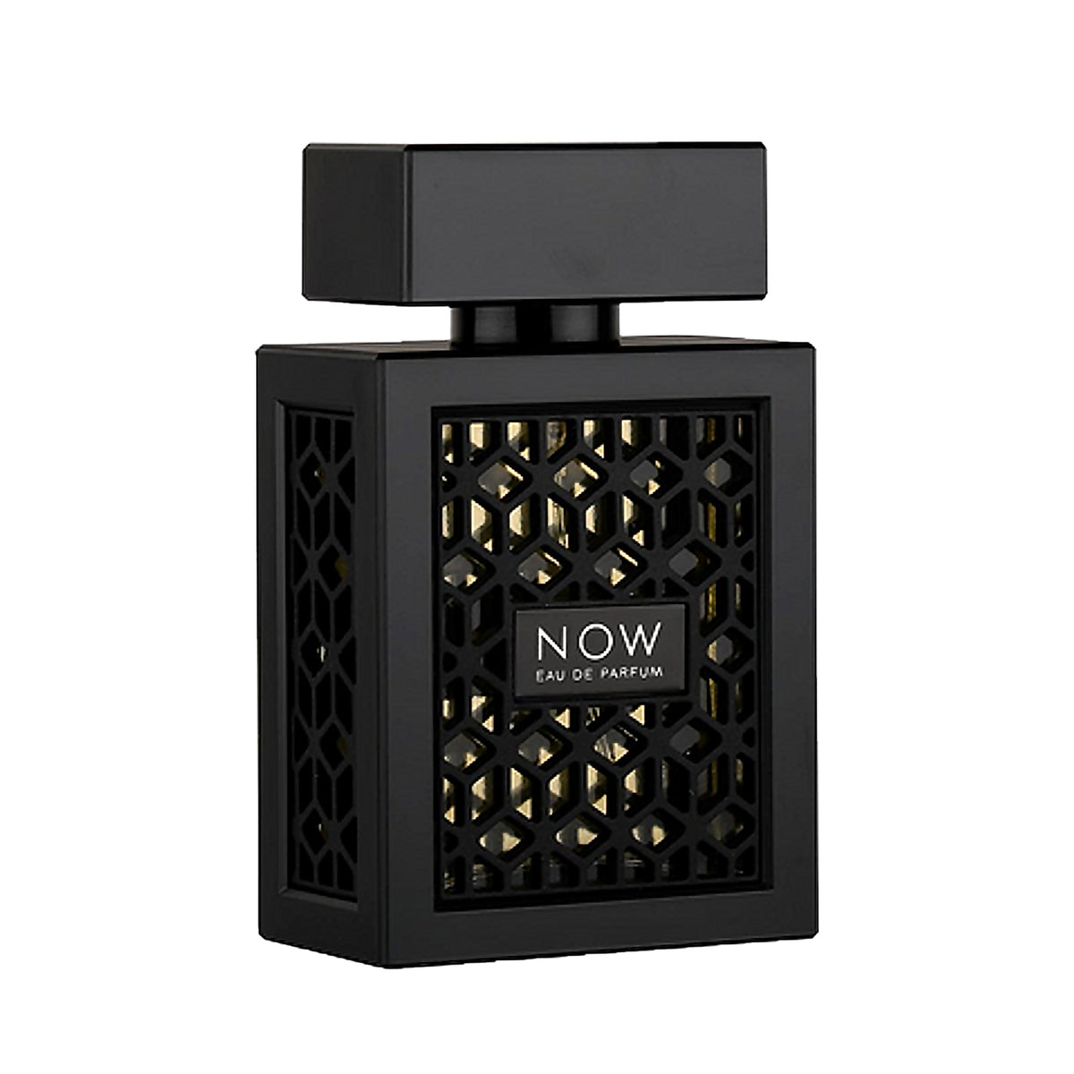 Now Eau de Parfum