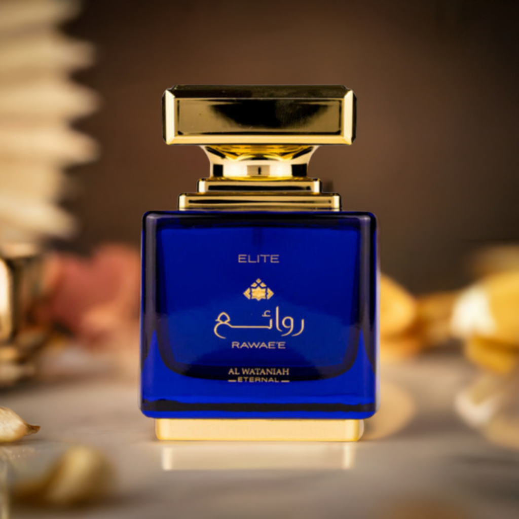 Rawae'e Elite EDP 100 ml von Al Wataniah