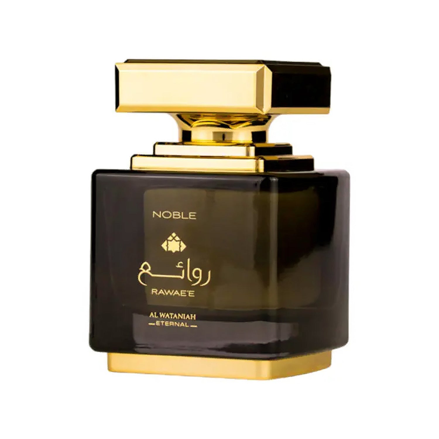 Rawae'e Noble EDP 100ml by Al Wataniah bottle