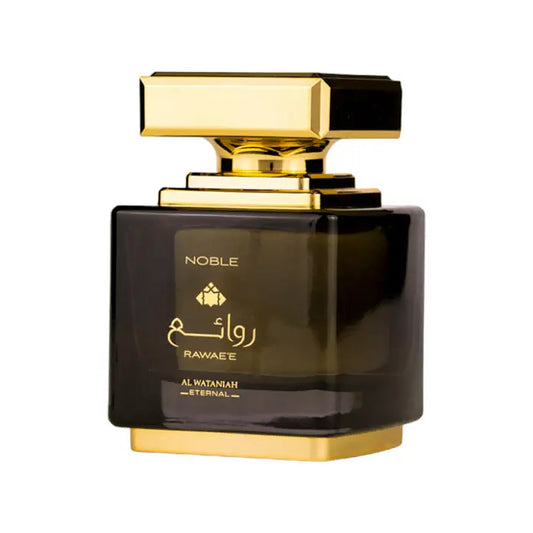 Rawae'e Noble EDP 100ml by Al Wataniah bottle
