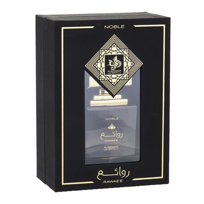 Rawae'e Noble EDP 100ml by Al Wataniah boxed