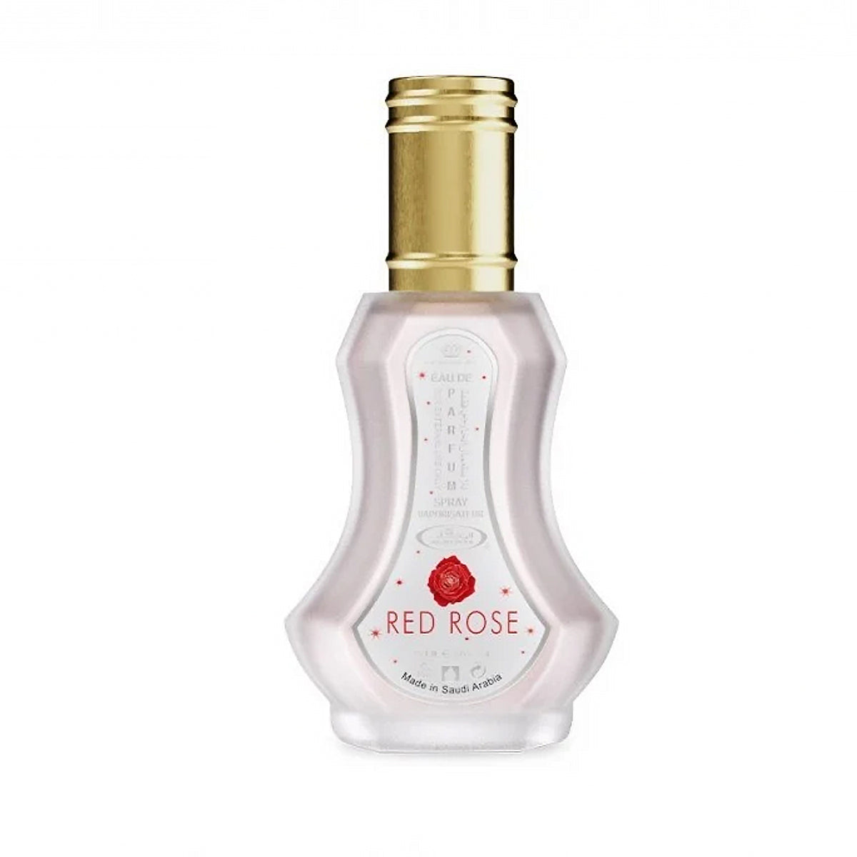 Rose EDP Floral perfume