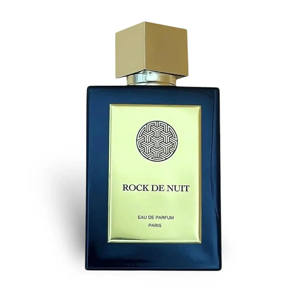 Page Paris Rock De Nuit Gold 100ml EDP