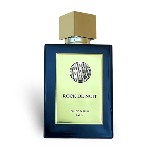 Page Paris Rock De Nuit Gold 100ml EDP