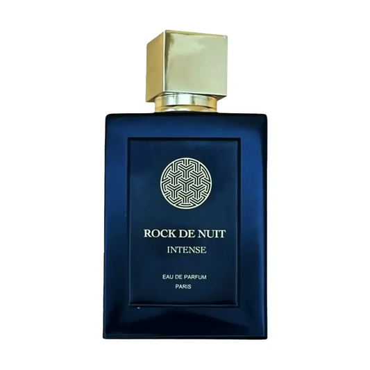 Page Parfums Paris Rock De Nuit Intense 100 ml EDP Herren