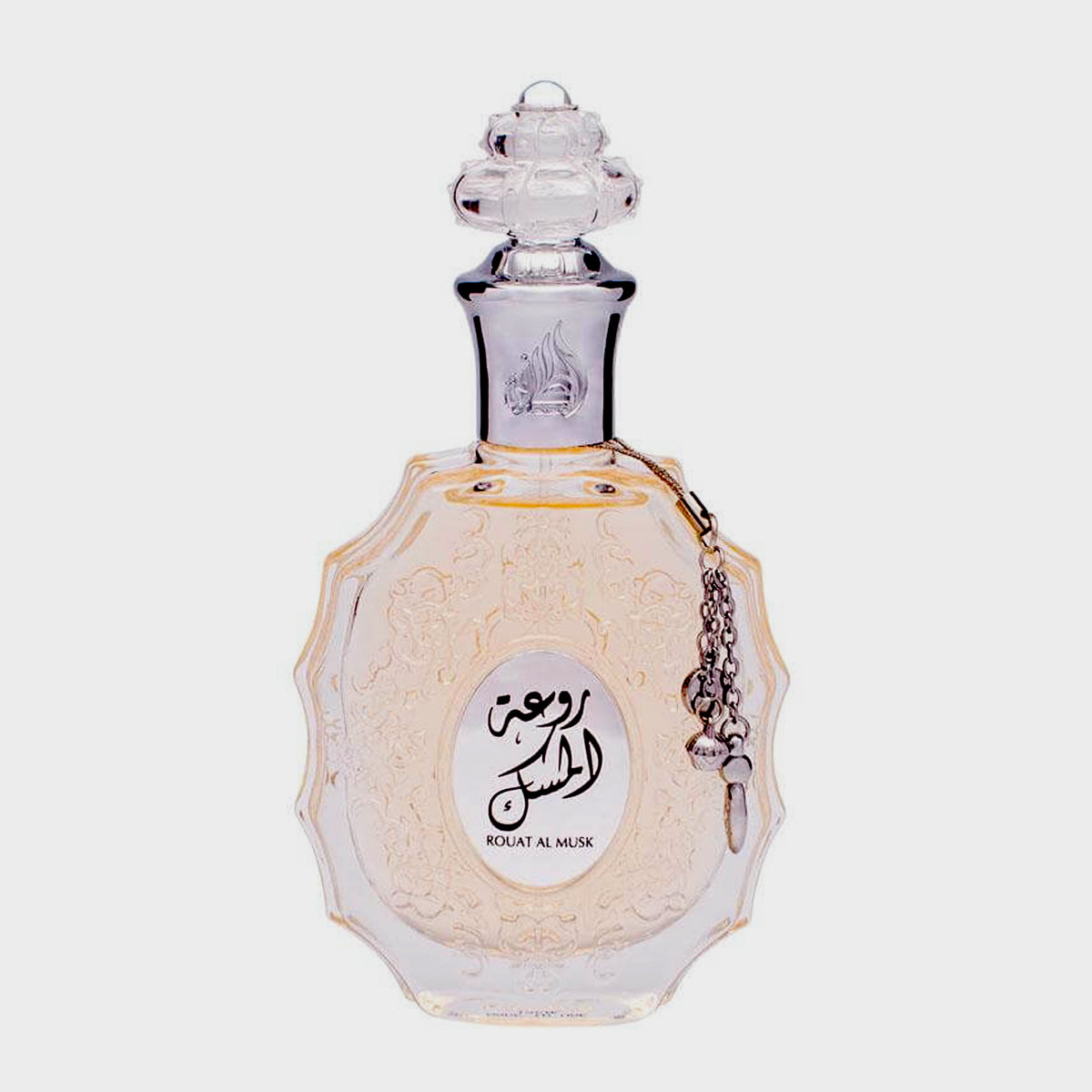 Rouat Al Musk Eau De Parfum Floral Citrus equally fruity Sweet