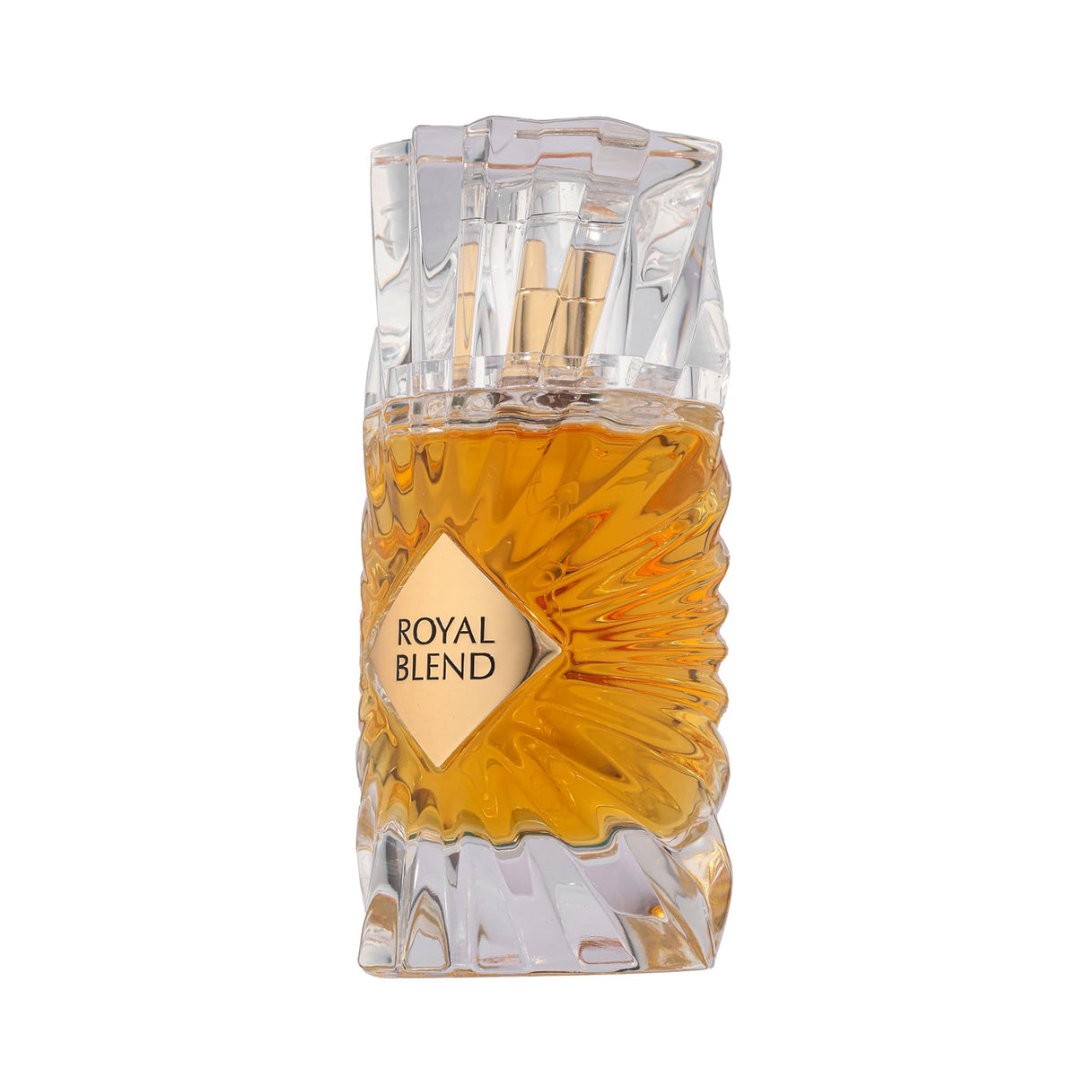 Royal Blend Extrait EDP