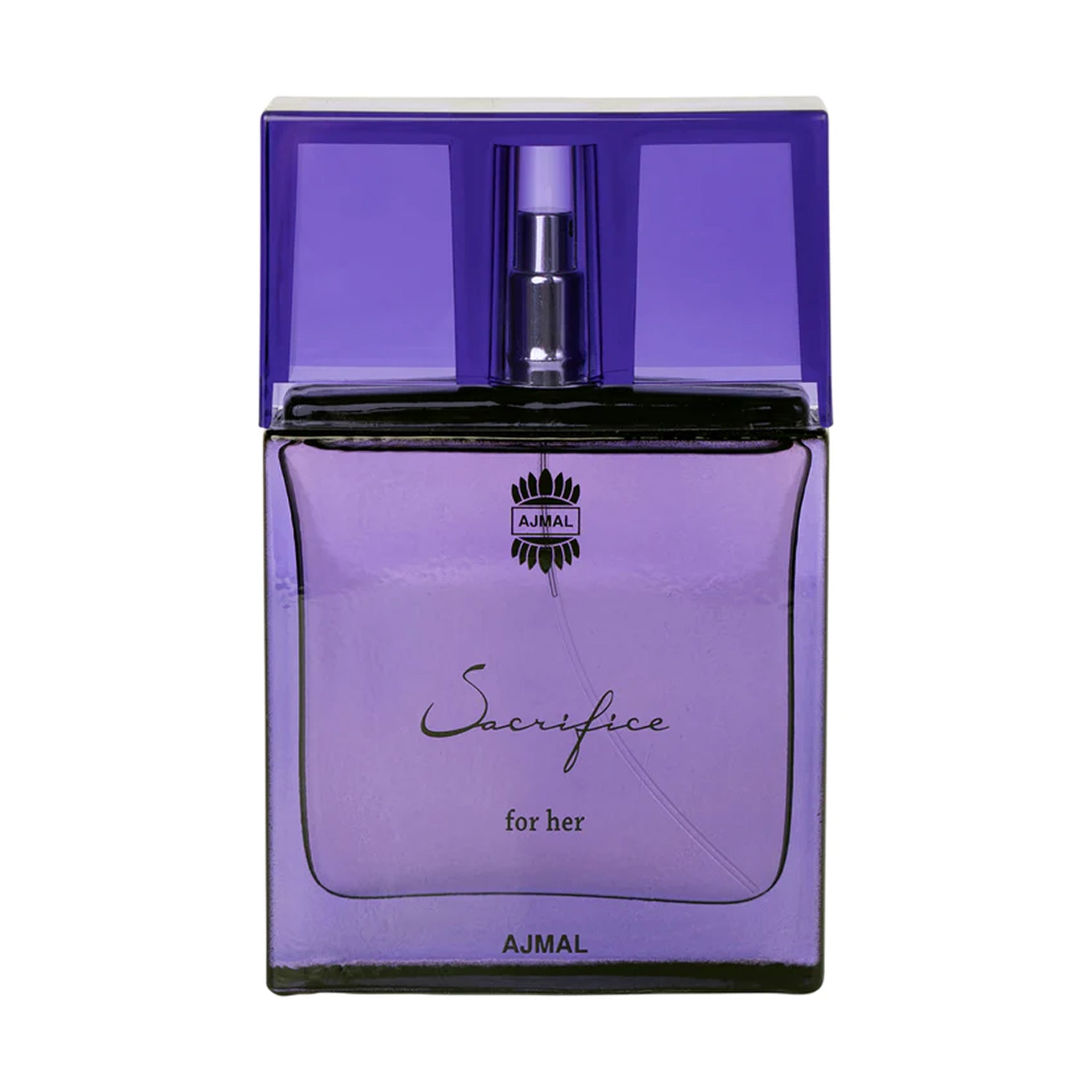 SACRIFICE HER EAU DE PARFUM SPRAY