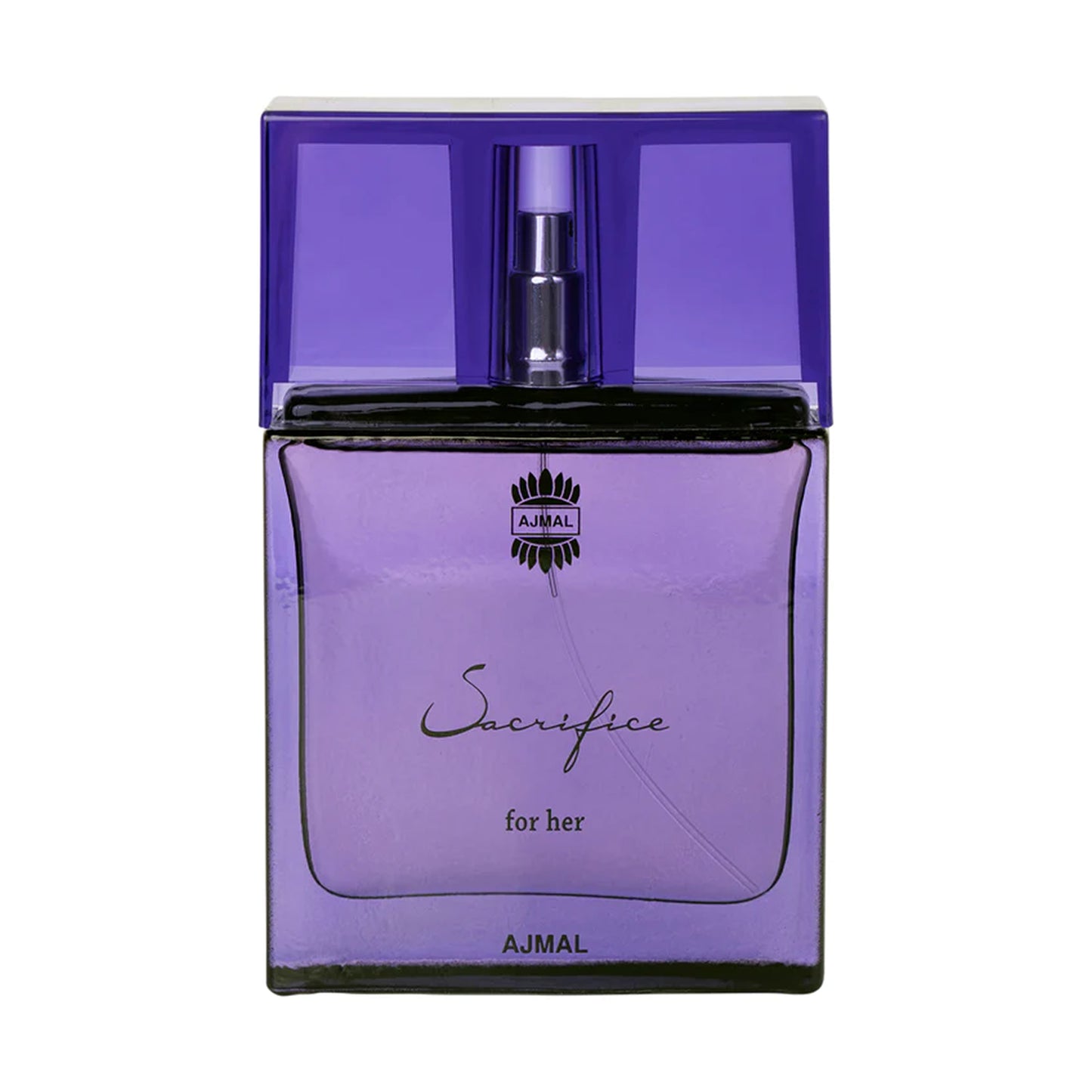SACRIFICE FOR HER EAU DE PARFUM SPRAY 50ML – von Ajmal