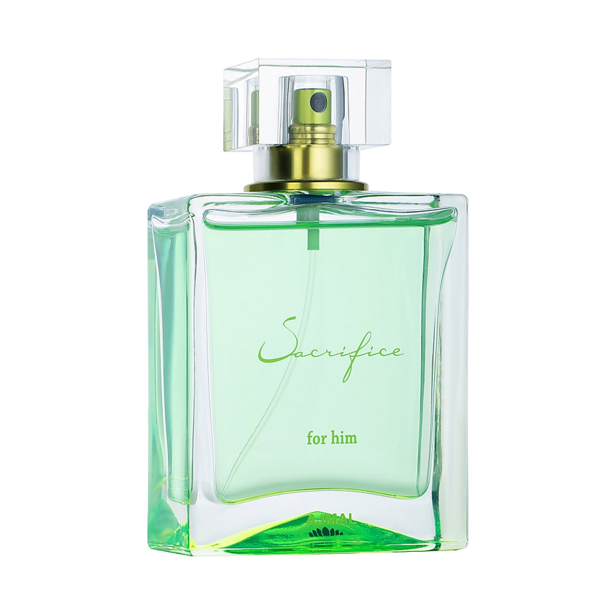 Sacrifice Him II Eau De Perfum