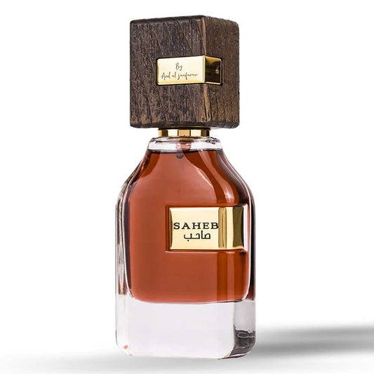 Saheb 70 ml EDP von Ard Al Zaafaran