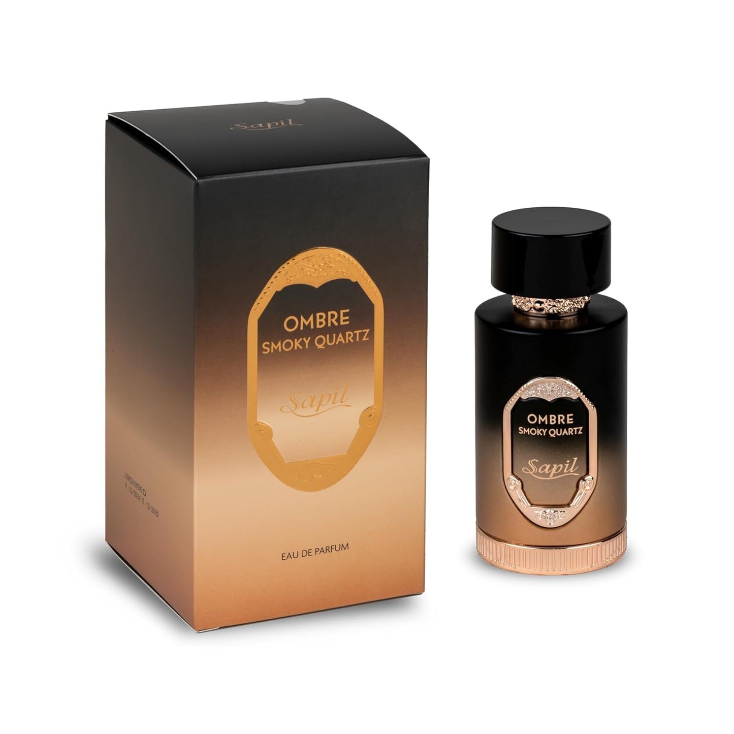 Sapil Ombre Rauchquarz Unisex EDP 100ml