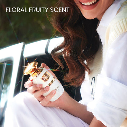 Sapil Bound Eau de Parfum 100ml elegant feminine