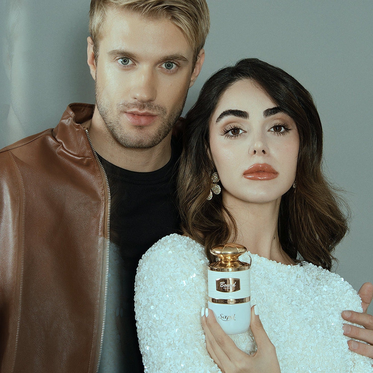 Sapil Bound Eau de Parfum 100ml modern fashion lifestyle