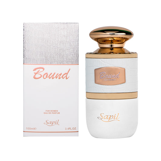 Sapil Bound Eau de Parfum 100ml with box