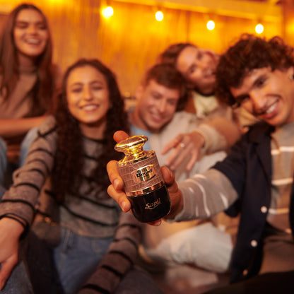 Sapil Bound Gift Set 100ml Eau de Toilette group photo