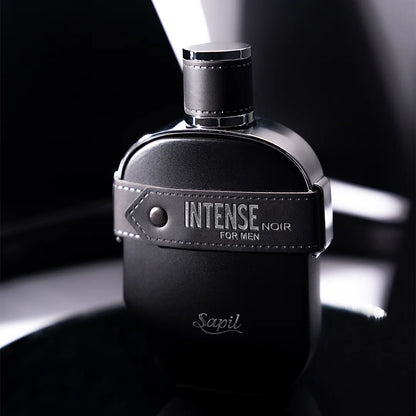 Sapil Intense Noir Eau de Parfum 100ml side product shot