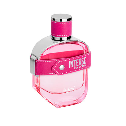 Sapil Intense Women Eau de Parfum 100ml front view bottle