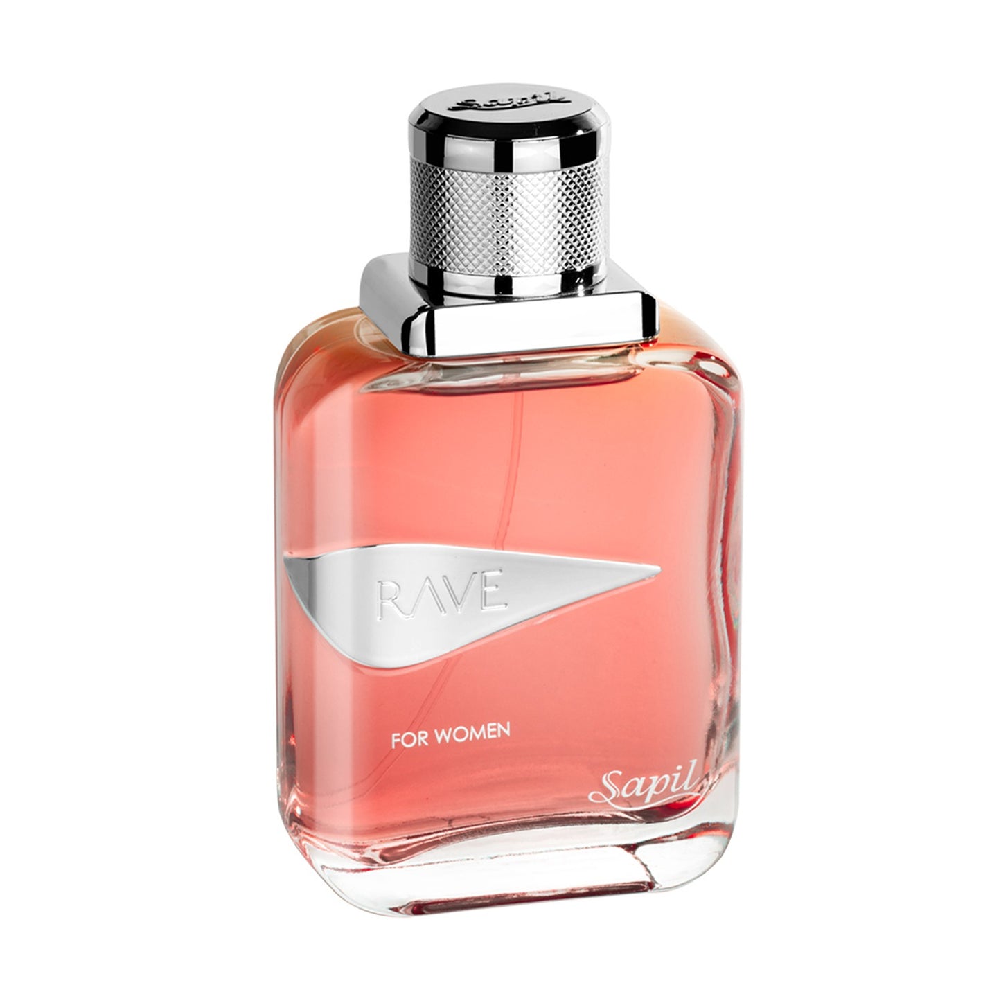 Sapil Rave Women Eau de Parfum 100ml front view