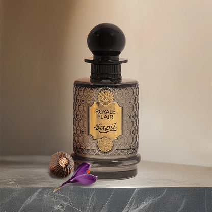 Sapil Royale Flair EDP 100ml Eau de Parfum lifestyle image