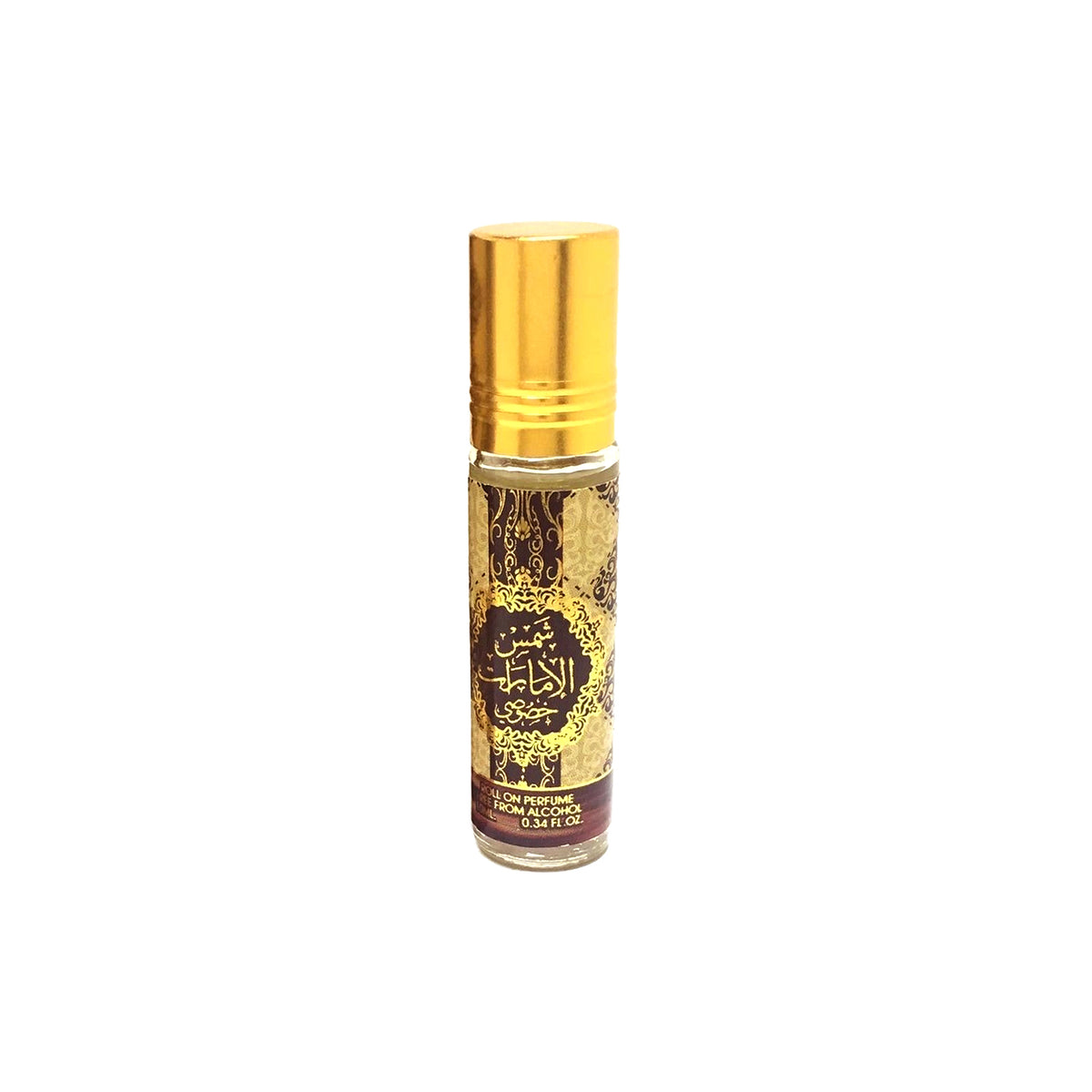 Shams Emarat khususi Roll On Perfume Oil