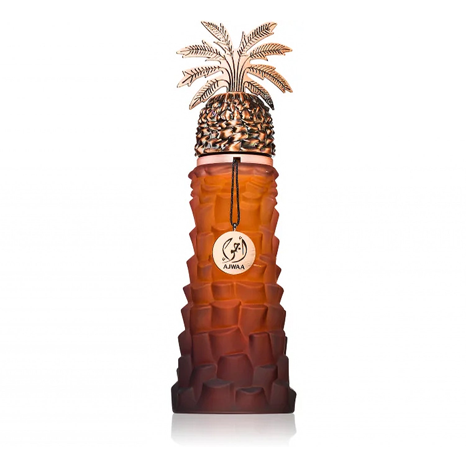 Ajwa 100ml Lattafa Pride Bottle Front view