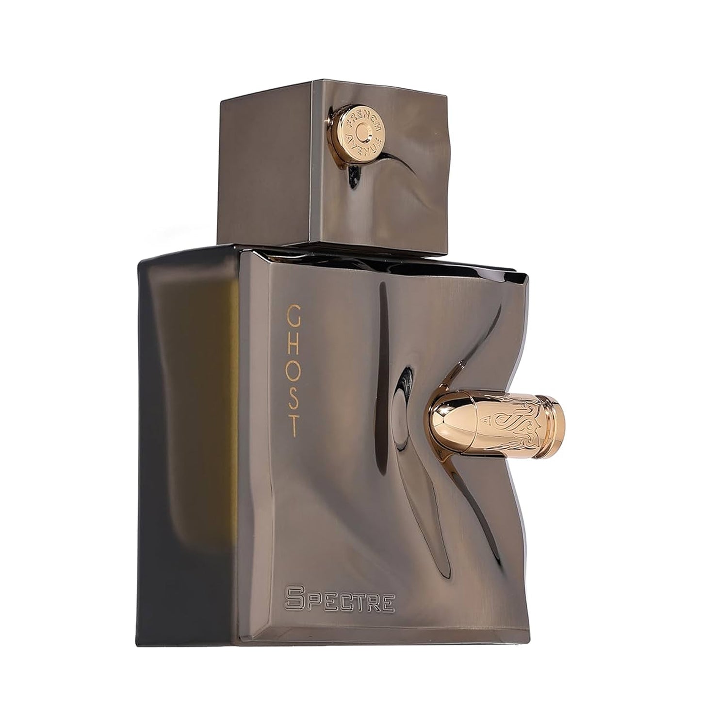 Spectre Ghost 80 ml EDP von FA Paris (Fragrance World)