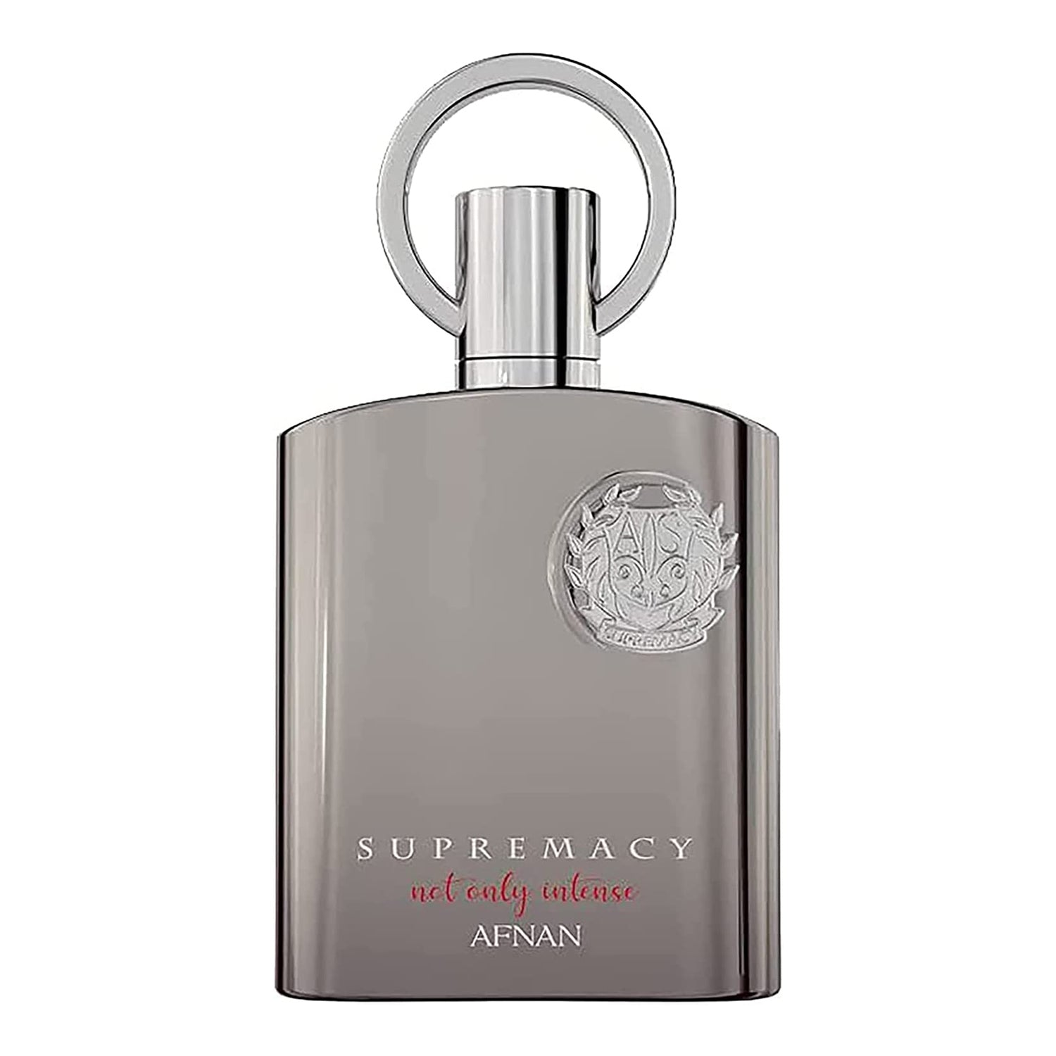 Supremacy Not Only Intense Extrait De Parfum