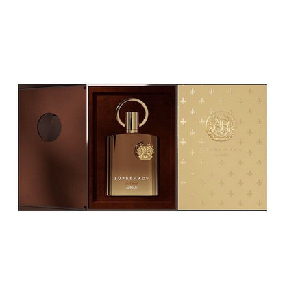 Supremacy in Oud 100 ml Extrait De Parfum von Afnan Perfumes