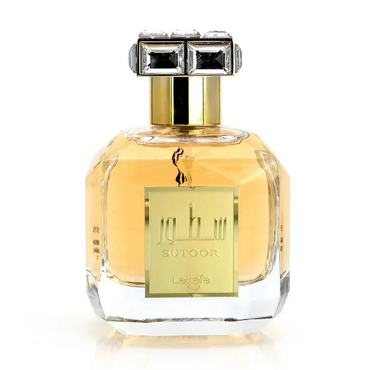 Sutoor Perfume EDP