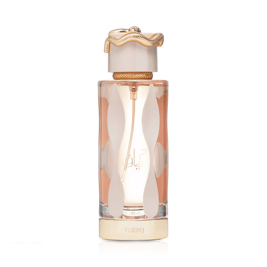 Teriaq 100 ml EDP von Quentin Bisch für Lattafa